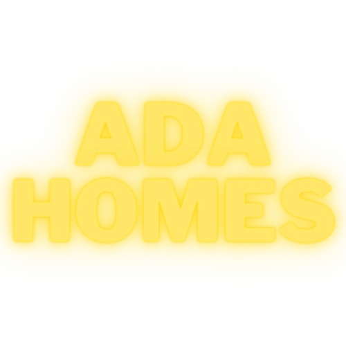 ADA homes